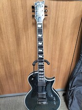 ESP E-II EC DB electric guitar