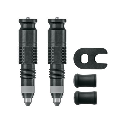 SCHWALBE Clik Valve Conversion Set 3540 Sclaverand-Ventil Umrüstset