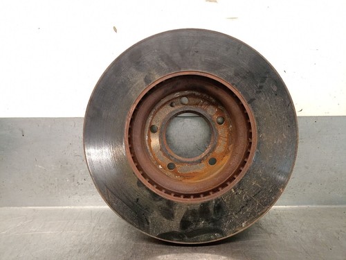 A4634210000 DISCO FRENO DELANTERO / A4634210000 / 5572134 PARA MERCEDES-BENZ CLA - Imagen 2 de 10