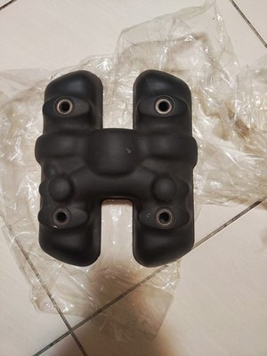 Cylinder Head Cover for a Triumph Bonneville...