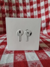 Apple Airpods 4 With Charging Case  Brand New  Factory Sealed  Free Shipping