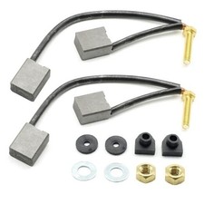 73120G25 Drive-up Golf Cart ADC Motor Brush Kit, Replacement for E-Z-GO
