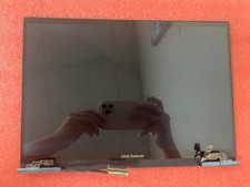 ASUS Zenbook S 13 UM5302 Touch Top Assebbly 13.3 OLED 2880 1800  Blue 