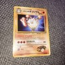 Pokémon TCG Japanese Brock’s Primeaple #57 Rare Card Near Mint Pocket Monsters