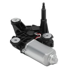Wischermotor Heckwischermotor Hinten 12V 5-polig für Alfa Romeo 159 60685159