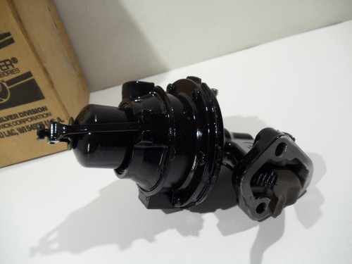 BOMBA DE COMBUSTIBLE MERCURY 35-862077A 1 41141A2 NUEVA - Imagen 2 de 3