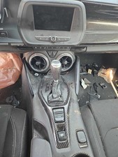 Used Floor Shifter Fits Chevy Camaro 16 17 18 19 20 21 22 23 24