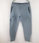 NORRONA MENS TREKKING TROUSERS STRETCH SOFTSHELL PANTS size EU-52