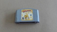 Duck Dodgers Starring Daffy Duck - Nintendo 64