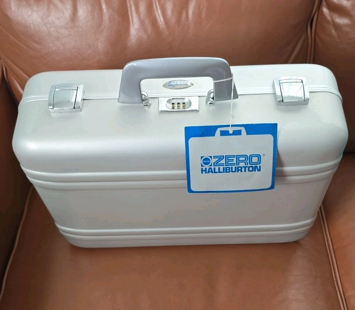 Zero Halliburton Camera Hard Cases for sale | eBay