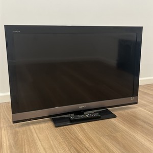Sony 40in TV | eBay