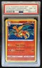 2022 Pokemon Black Star Promos Special Delivery Charizard Holo #SWSH075 PSA 8