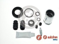 Autofren Seinsa D42748C Reparatursatz FüR Bremssattel Reparatursatz FüR Mazda