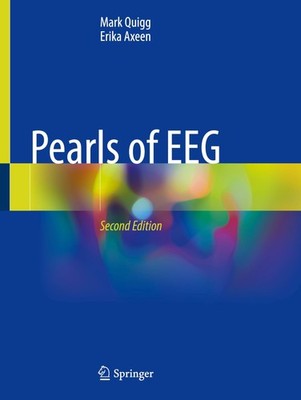 Pearls of EEG by Quigg