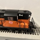 Lionel 6-18500 O Gauge GP9 Milwaukee Road Diesel Locomotive — photo 4