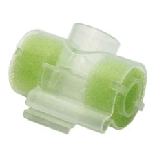 CareFusion Respiratory HCG Trach HME 15mm AirLife 003014 50 Units FAST SHIPPING!