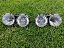 Satz Bosch Scheinwerfer BMW E30 VFL VVFL Frontscheinwerfer M3