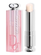 NEW DIOR ADDICT LIP BALM, LIP GLOW FULL SIZES 3.2g ( VARIOUS SHADES AVAILIABLE)