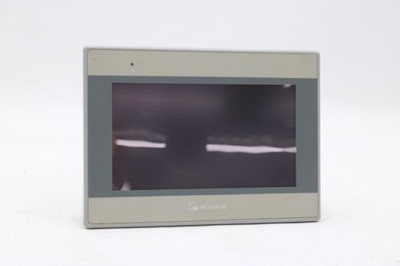 Weintek MT6071iE 7'' Widescreen Digital Human Interface Machine