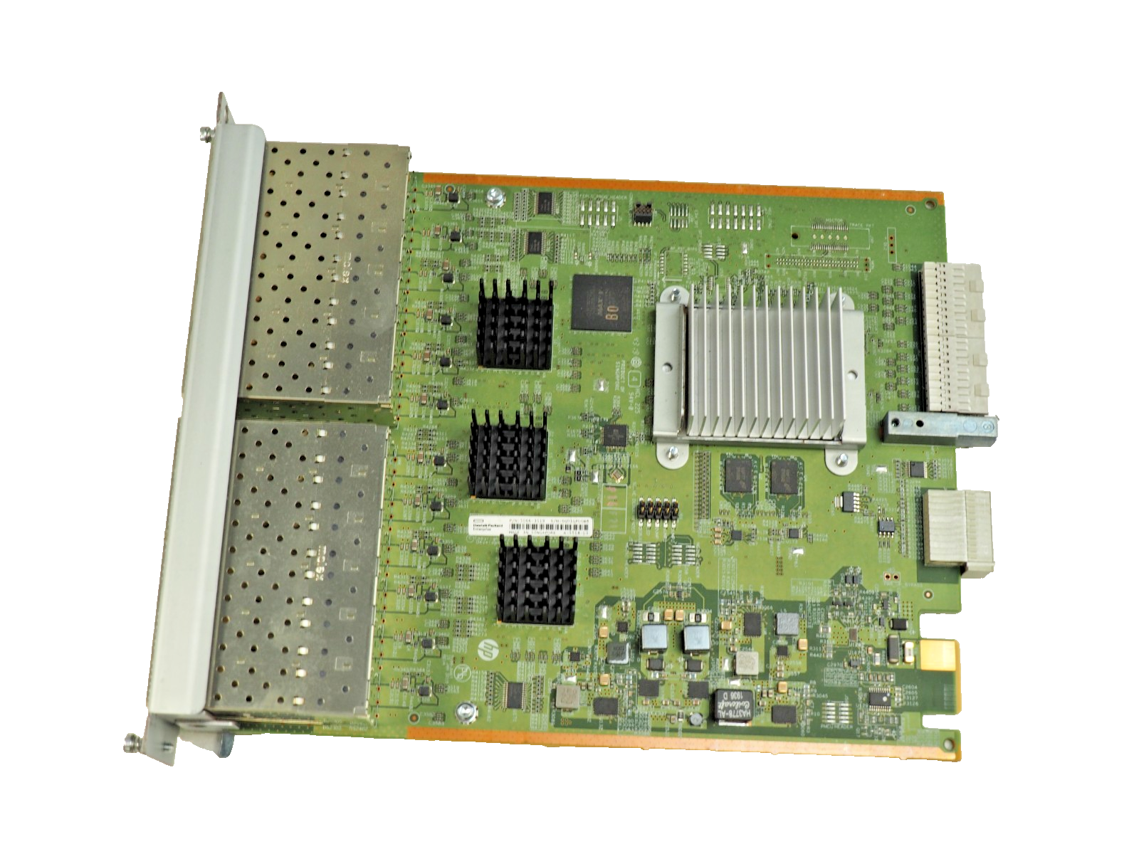 HPE Aruba J9988A 24-Port 1GbE SFP v3 zl2 Expansion Network Module | eBay