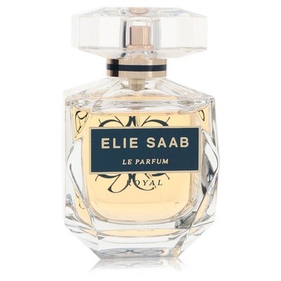 Le Parfum Royal Elie Saab by Elie Saab Eau De Parfum Spray (Tester) 3 oz For Wom