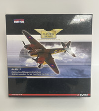 Corgi Aviation Archive 1:72 DE Havilland Mosquito Prototype W4050 AA32817