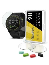 4 4 Pack Screen Protector for Garmin Enduro Ultraperformance Multisport GPS ...