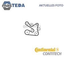 7PK1605K1 KEILRIPPENRIEMENSATZ CONTITECH FÜR RENAULT MEGANE III,CLIO IV