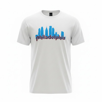 Philadelphia T-Shirt