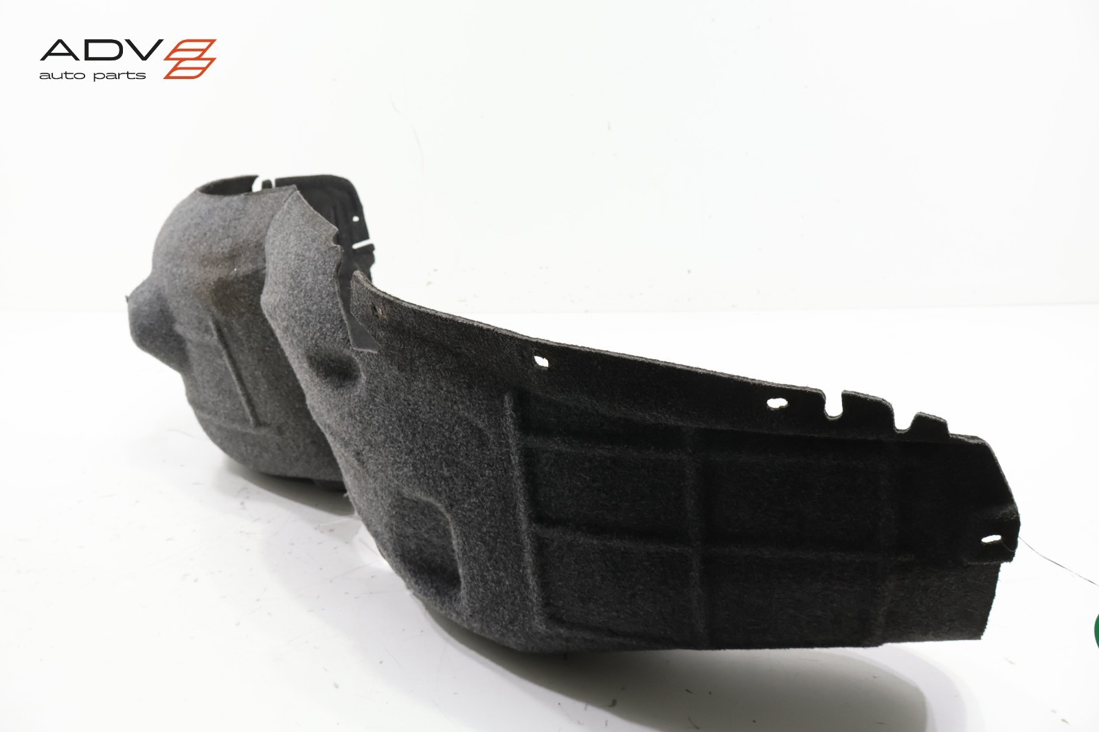 2014-2024 MASERATI GHIBLI REAR RIGHT QUARTER WHEELHOUSE LINER SPLASH SHIELD OEM
