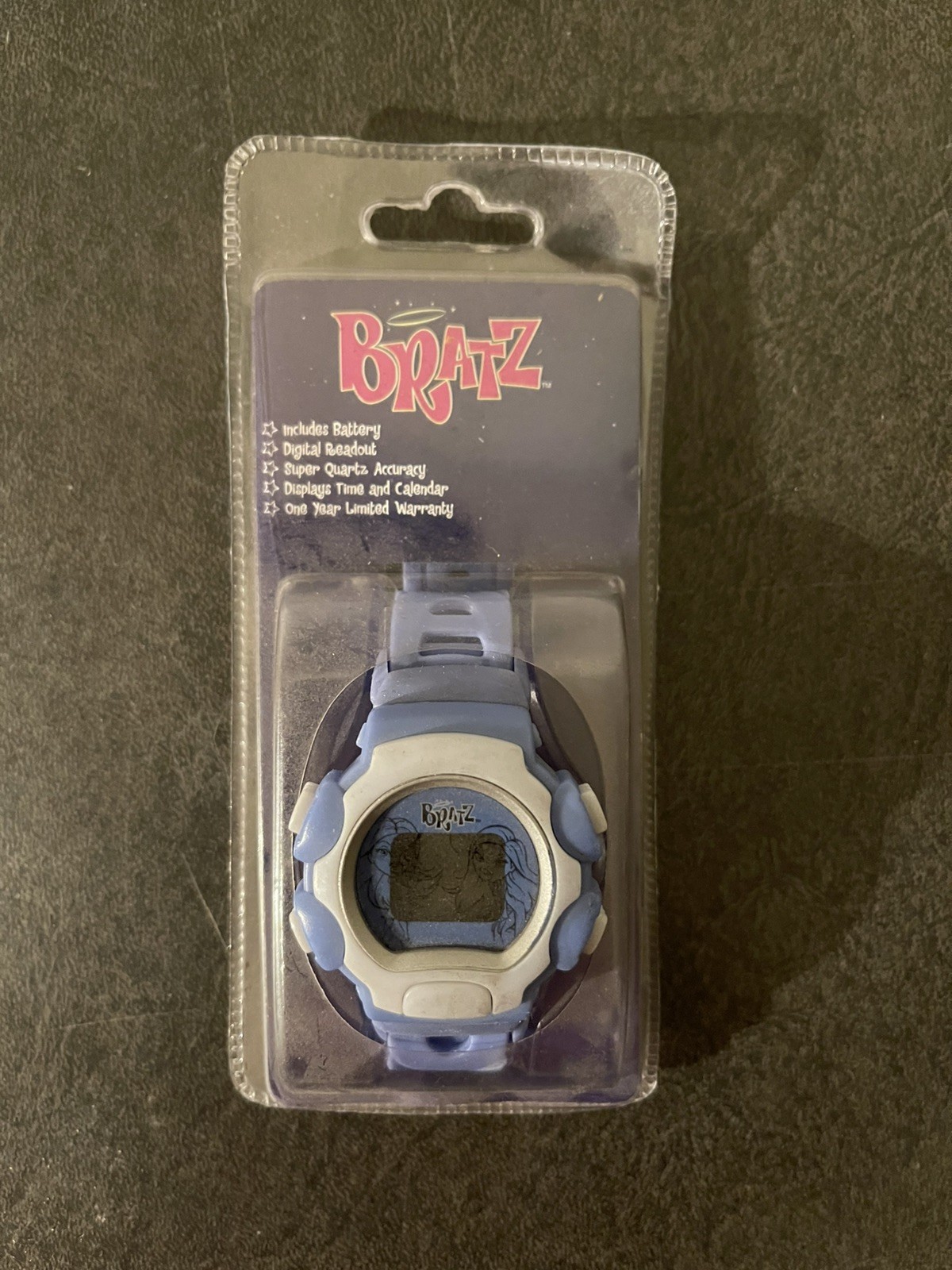ebay category 262346 New Vintage Bratz