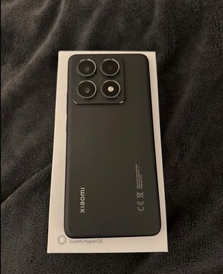 Xiaomi 14T Pro