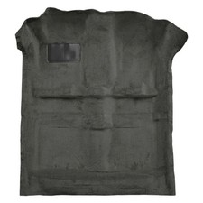 For Buick Reatta 88-91 Carpet Essex Replacement Molded Medium Gray Complete For Buick Reatta 88-91 Carpet Essex Replacement Molded Medium Gray Complete