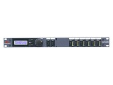 DBX 1260M ZonePRO Audio-Matrix 12x Ein- 6x Au...