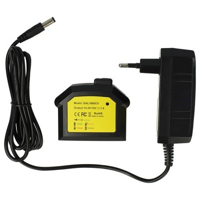 Akku Ladegerät für Bosch 37614-01 GDR 14.4 V-LI GDR 1080-LI DDB180-02 16,8V