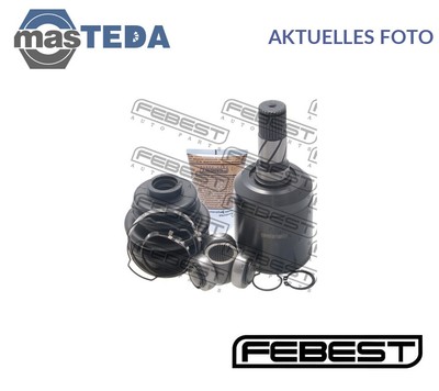 0511-M6ATLH GELENK ANTRIEBSWELLE FEBEST FÜR MAZDA 6,CX-5,TRIBUTE,CX-7,MPV II