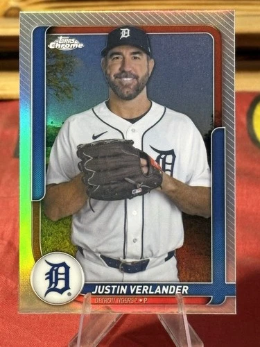 Justin Verlander