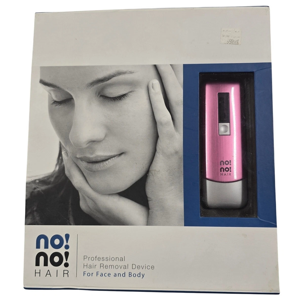 No Hair Removal 8800 for sale | eBay