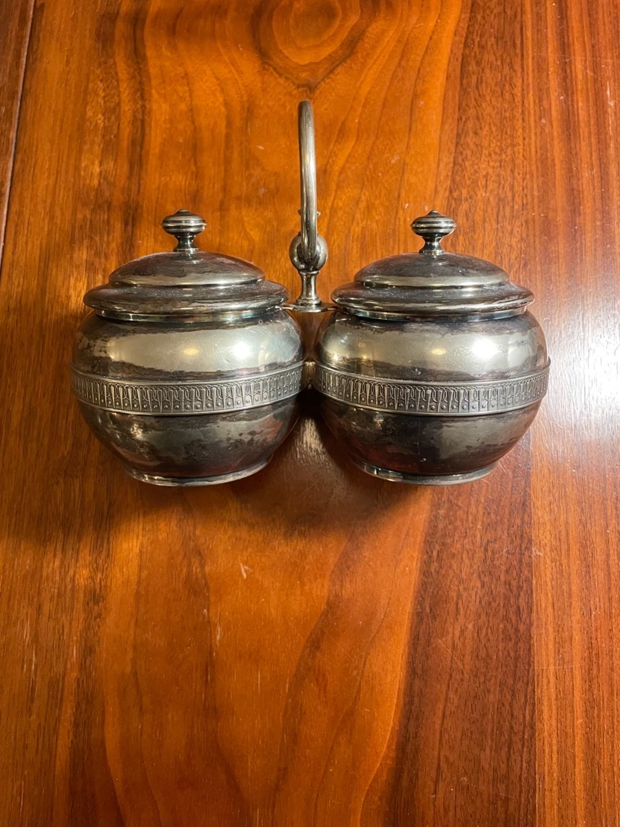 Tiffany & Co. Antique US Silver-Plated Teapots, Coffee Pots & Sets