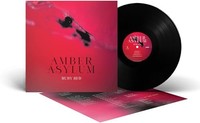 Amber Asylum - Ruby Red - Vinyl Record - F72Z