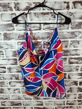 New Nine Britton for Stitch Fix Large Sleevel...