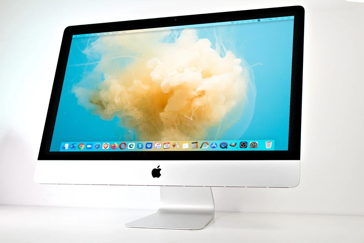 iMac21.5 Retina4K 2017 i7 SSD メモリ32gb Amazon.co.jp: 【整備済み品】Apple iMac Retina 4K 2017(21.5インチ
