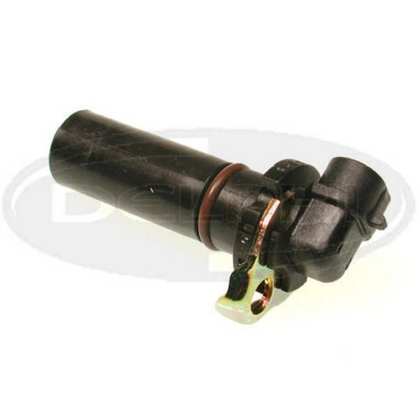 Sensor de posición del cigüeñal Delphi 1994 para Isuzu Rodeo 1993-1996 motor V6 3,2 L Foto 2 de 4