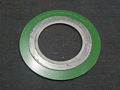 Klinger 194×149×120×106.5mm Gasket 316L/FG 316L-IR ( 5 PCS ) , New