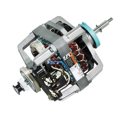 Drive Motor 4681EL1008A Clothes Dryer Blower by puxyblue for LG Kenmore NIB