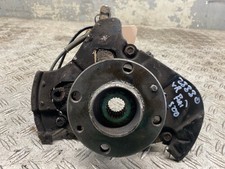 94163 Achsschenkel rechts vorne FIAT 500 (312...