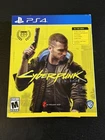 Cyberpunk 2077 and Extras - PS4/PS5