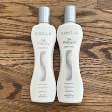 BioSilk Silk Therapy Conditioner 7oz - Pack of 2