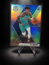 Ja Morant Silver Card Prices | Ja Morant Silver Card List