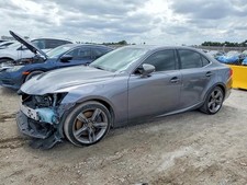 Driver Front Seat Bucket  Electric Rwd Fits 14-19 Lexus Is350 594130